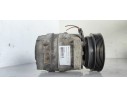 Recambio de compresor aire acondicionado para renault megane i scenic (ja0) 1.6 referencia OEM IAM 7700103536  