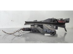 Recambio de cerradura puerta delantera derecha para ford focus berlina (cap) sport referencia OEM IAM 7M5AR21812AA  