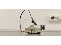 Recambio de cerradura puerta trasera izquierda para citroen c4 picasso exclusive referencia OEM IAM 24090158  