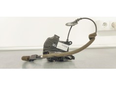 Recambio de cerradura puerta trasera derecha para renault captur 1.5 dci 90 fap referencia OEM IAM 805027072R  