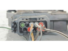 Recambio de cerradura puerta delantera derecha para ford focus berlina (cap) sport referencia OEM IAM 7M5AR21812AA  