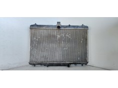 Recambio de radiador agua para suzuki sx4 rw (ey) glx referencia OEM IAM   