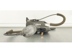 Recambio de cerradura puerta trasera derecha para renault captur 1.5 dci 90 fap referencia OEM IAM 805027072R  