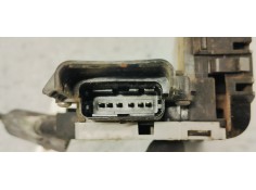 Recambio de cerradura puerta trasera izquierda para citroen c4 picasso exclusive referencia OEM IAM 24090158  