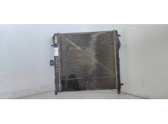 RADIADOR AGUA 9638520080 