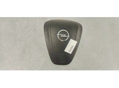 AIRBAG DELANTERO IZQUIERDO 13270401 