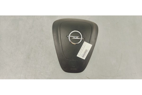Recambio de airbag delantero izquierdo para opel insignia berlina 2.0cdti 130 fap referencia OEM IAM 13270401  