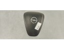 Recambio de airbag delantero izquierdo para opel insignia berlina 2.0cdti 130 fap referencia OEM IAM 13270401  