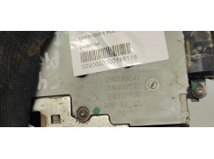 Recambio de cerradura puerta trasera izquierda para citroen c4 picasso exclusive referencia OEM IAM 24090158  