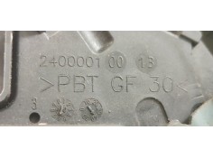 Recambio de cerradura puerta delantera derecha para ford focus berlina (cap) sport referencia OEM IAM 7M5AR21812AA  