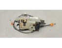 Recambio de cerradura puerta trasera izquierda para citroen c4 picasso exclusive referencia OEM IAM 24090158  