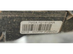 Recambio de cerradura puerta delantera derecha para ford focus berlina (cap) sport referencia OEM IAM 7M5AR21812AA  