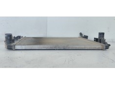 Recambio de radiador agua para citroen c3 1.1 cool referencia OEM IAM 9638520080  