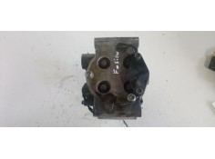 Recambio de compresor aire acondicionado para ford fusion (cbk) 1.6 16v cat referencia OEM IAM   