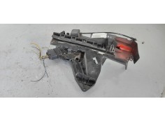 Recambio de cerradura puerta delantera derecha para ford focus berlina (cap) sport referencia OEM IAM 7M5AR21812AA  