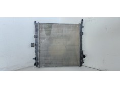 Recambio de radiador agua para citroen c3 1.1 cool referencia OEM IAM 9638520080  