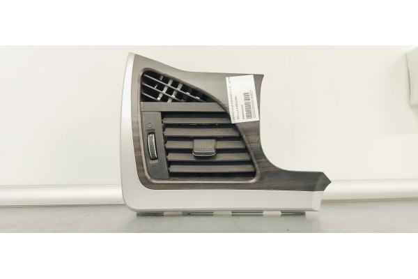 Recambio de rejilla aireadora para ssangyong korando 2.2 xdi 180 fap referencia OEM IAM 6963M34400  