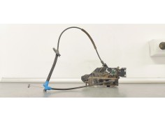 CERRADURA PUERTA DELANTERA DERECHA 24094158 