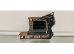 Recambio de rejilla aireadora para ssangyong korando 2.2 xdi 180 fap referencia OEM IAM 6963M34400  