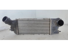 Recambio de intercooler para peugeot 407 2.0 16v hdi fap cat (rhr / dw10bted4) referencia OEM IAM 9645682880  