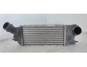 Recambio de intercooler para peugeot 407 2.0 16v hdi fap cat (rhr / dw10bted4) referencia OEM IAM 9645682880  