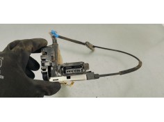 Recambio de cerradura puerta delantera derecha para citroen c4 picasso exclusive referencia OEM IAM 24094158  