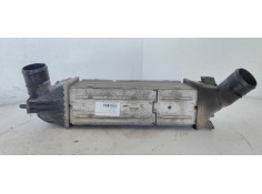 Recambio de intercooler para peugeot 407 2.0 16v hdi fap cat (rhr / dw10bted4) referencia OEM IAM 9645682880  
