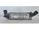 Recambio de intercooler para peugeot 407 2.0 16v hdi fap cat (rhr / dw10bted4) referencia OEM IAM 9645682880  