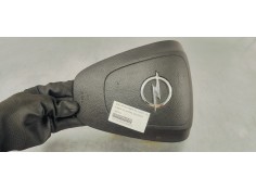 Recambio de airbag delantero izquierdo para opel insignia berlina 2.0cdti 130 fap referencia OEM IAM 13270401  