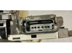 Recambio de cerradura puerta delantera derecha para citroen c4 picasso exclusive referencia OEM IAM 24094158  