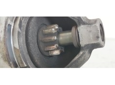 Recambio de motor arranque para fiat fiorino básico referencia OEM IAM 51823860  