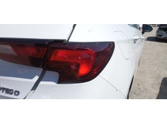 Recambio de piloto trasero derecho para opel astra k lim. 5türig dynamic referencia OEM IAM   