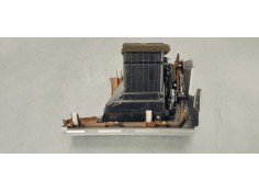 Recambio de rejilla aireadora para ssangyong korando 2.2 xdi 180 fap referencia OEM IAM 6963M34400  