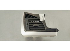 Recambio de rejilla aireadora para ssangyong korando 2.2 xdi 180 fap referencia OEM IAM 6963M34400  