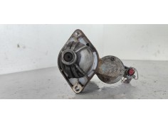 Recambio de motor arranque para fiat fiorino básico referencia OEM IAM 51823860  
