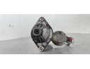 Recambio de motor arranque para fiat fiorino básico referencia OEM IAM 51823860  