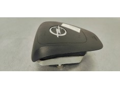 Recambio de airbag delantero izquierdo para opel insignia berlina 2.0cdti 130 fap referencia OEM IAM 13270401  