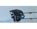 Recambio de cerradura puerta trasera izquierda para toyota rav 4 referencia OEM IAM 6090511  