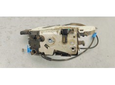 Recambio de cerradura puerta delantera derecha para citroen c4 picasso exclusive referencia OEM IAM 24094158  