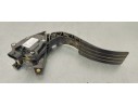 Recambio de pedal acelerador para renault captur 1.5 dci 90 fap referencia OEM IAM 180029347R  