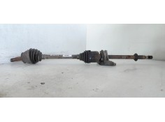 Recambio de transmision delantera derecha para opel combo d kasten l1h1 2,2t referencia OEM IAM   