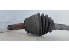 Recambio de transmision delantera derecha para opel combo d kasten l1h1 2,2t referencia OEM IAM   