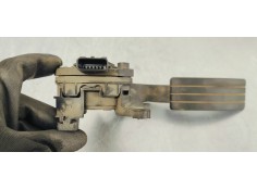 Recambio de pedal acelerador para renault captur 1.5 dci 90 fap referencia OEM IAM 180029347R  