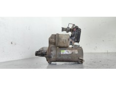 Recambio de motor arranque para fiat fiorino básico referencia OEM IAM 51823860  