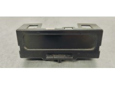 PANTALLA MULTIFUNCION 8200107839 