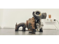 Recambio de turbocompresor para seat leon (1p1) reference referencia OEM IAM 03G253014F  