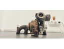 Recambio de turbocompresor para seat leon (1p1) reference referencia OEM IAM 03G253014F  