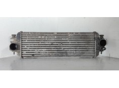 Recambio de intercooler para renault trafic caja cerrada (ab 4.01) 1.9 diesel referencia OEM IAM 7700312903G  