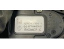 Recambio de pedal acelerador para renault captur 1.5 dci 90 fap referencia OEM IAM 180029347R  