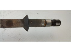 Recambio de transmision delantera derecha para opel combo d kasten l1h1 2,2t referencia OEM IAM   